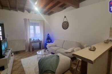 Maison 4 pièces 134500 €