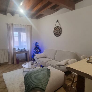 Maison 4 pièces 134500 €