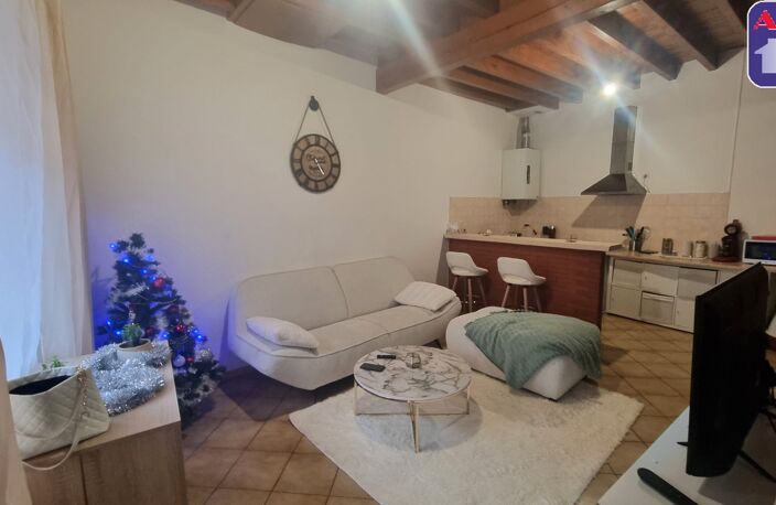 Vente maison 4 pièces 75 m² Saverdun (09700) — photo 2