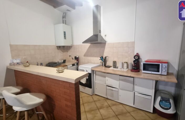 Vente maison 4 pièces 75 m² Saverdun (09700) — photo 3
