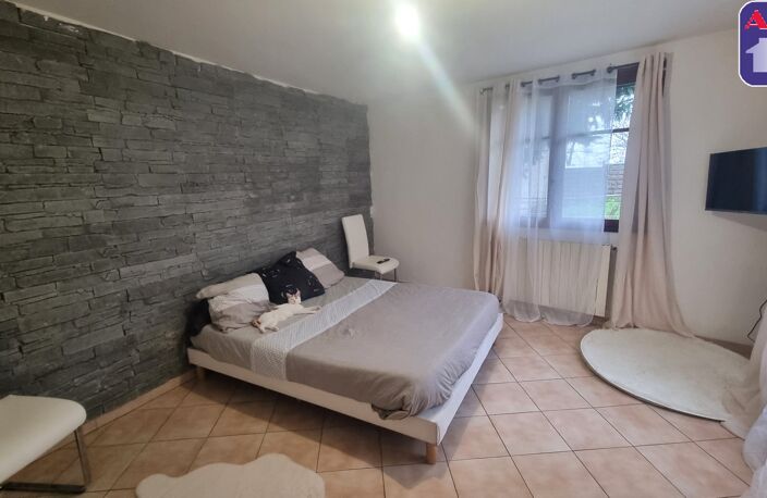 Vente maison 4 pièces 75 m² Saverdun (09700) — photo 4