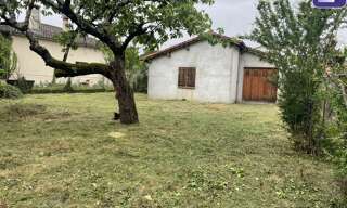 Terrain  406 m² à vendre à Pamiers (09100)