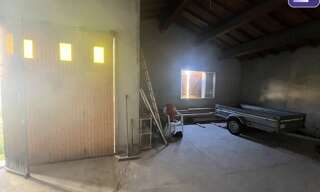 Maison 1 Pièce 70 m² à vendre à Pamiers (09100)