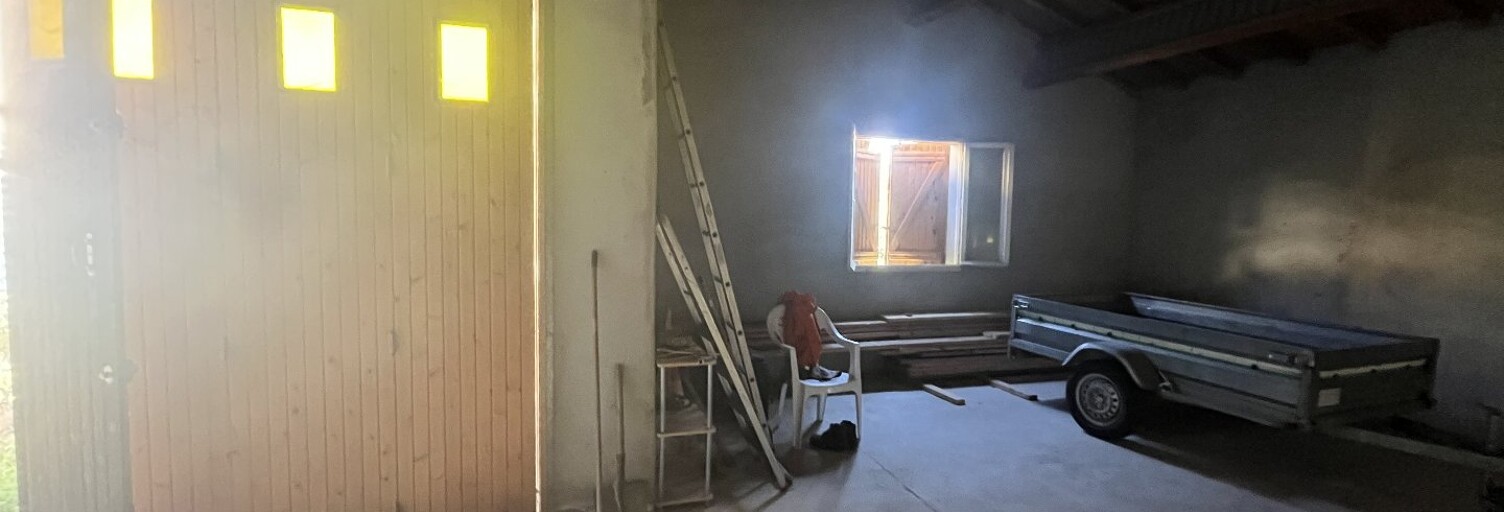 Maison 1 Pièce 70 m² à vendre à Pamiers (09100)