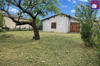 Maison 1 pièces 79000 €