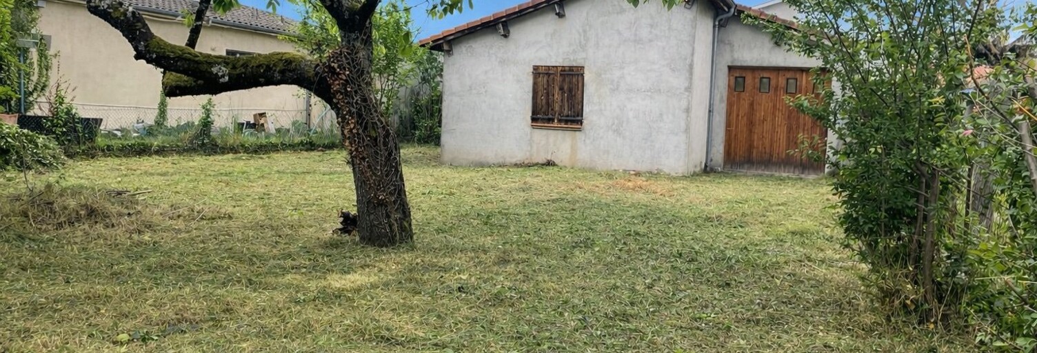 Maison 1 Pièce 70 m² à vendre à Pamiers (09100)