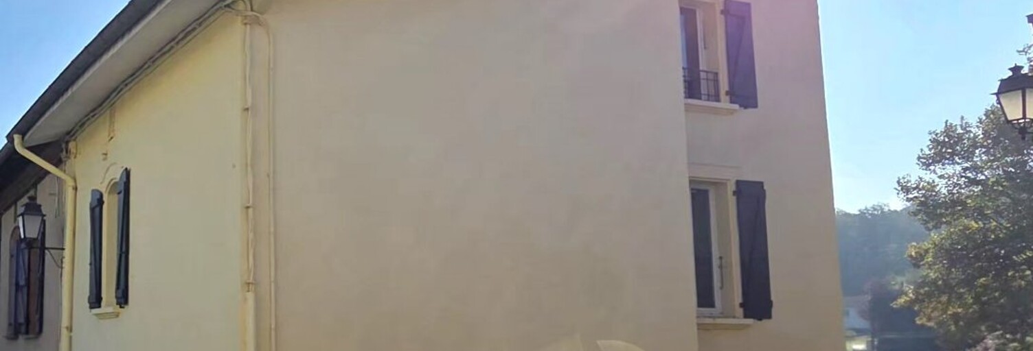 Maison 3 Pièces 83 m² à vendre à Canté (09700)