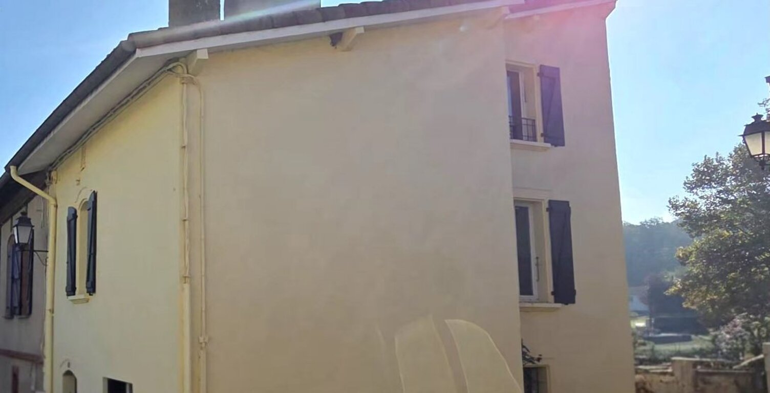 Vente maison 3 pièces 83 m² Canté (09700) — photo 1
