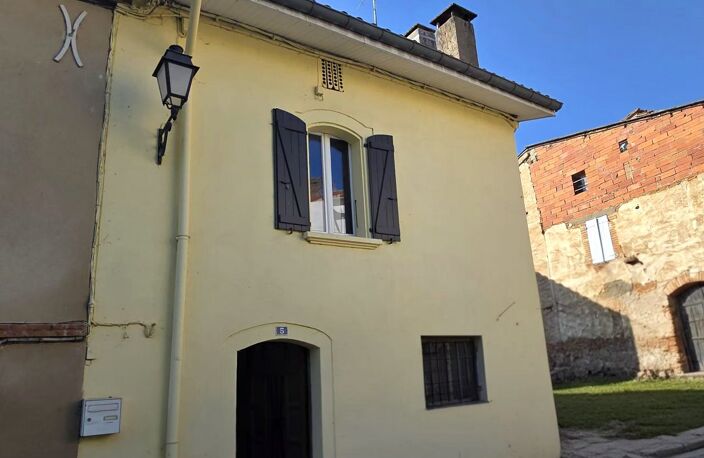 Vente maison 3 pièces 83 m² Canté (09700) — photo 2