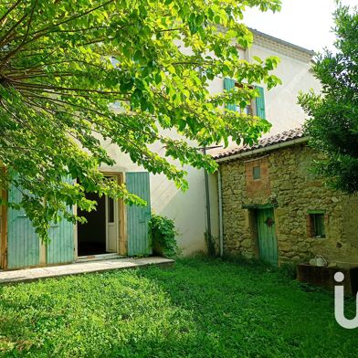 Maison 7 pièces 230000 €