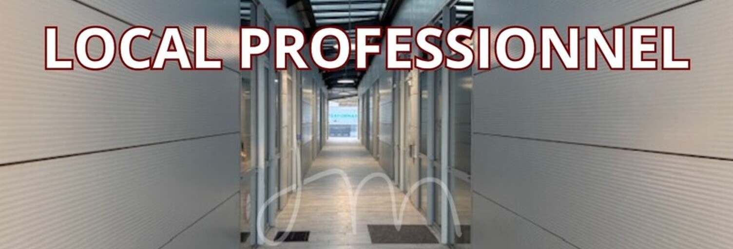 Commerce  60 m² à louer à Guilherand-Granges (07500)