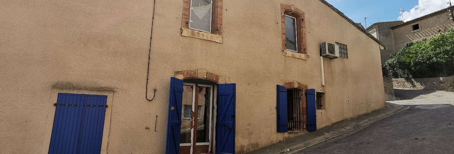 Appartement 2 Pièces 33 m² à louer à Marseillette (11800)