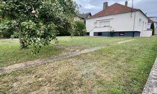 Maison 4 Pièces 91 m² à vendre à Freyming-Merlebach (57800)
