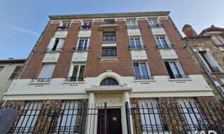 Appartement 3 Pièces 55 m² à louer à Sceaux (92330)