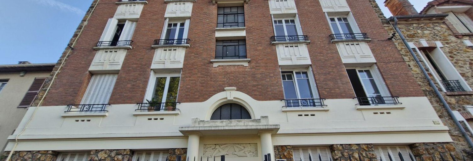 Appartement 3 Pièces 55 m² à louer à Sceaux (92330)