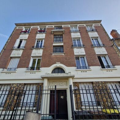 Appartement 3 pièces 1229 €