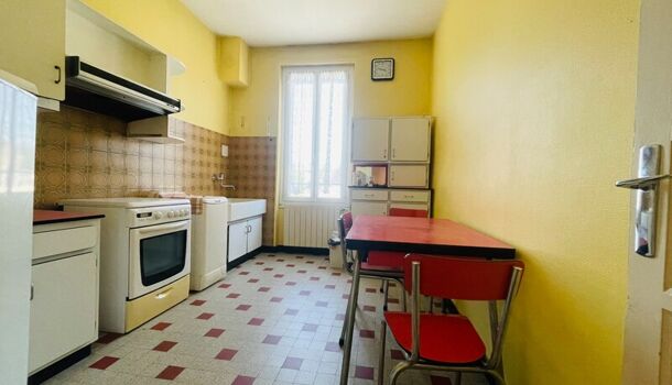 Villa / Maison 5 pièces  à vendre Romans-sur-Isère 26100