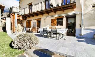 Appartement 8 Pièces 151 m² à vendre à Bourg-Saint-Maurice (73700)