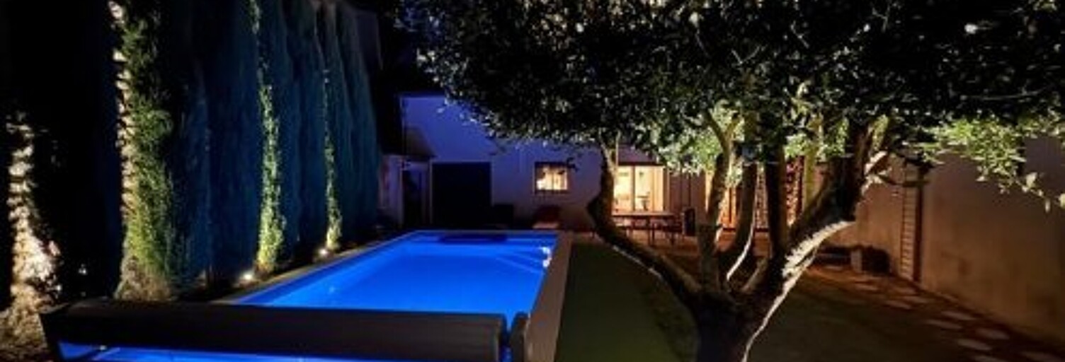 Maison 6 Pièces 145 m² à vendre à Périgueux (24000)