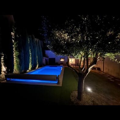 Maison 6 pièces 380000 €