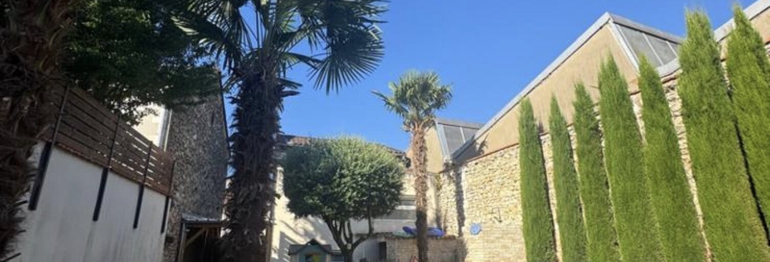 Maison 6 Pièces 145 m² à vendre à Périgueux (24000)