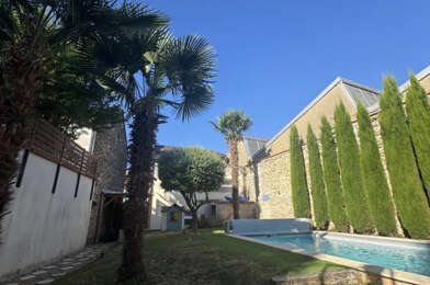 Maison 6 pièces 370000 €