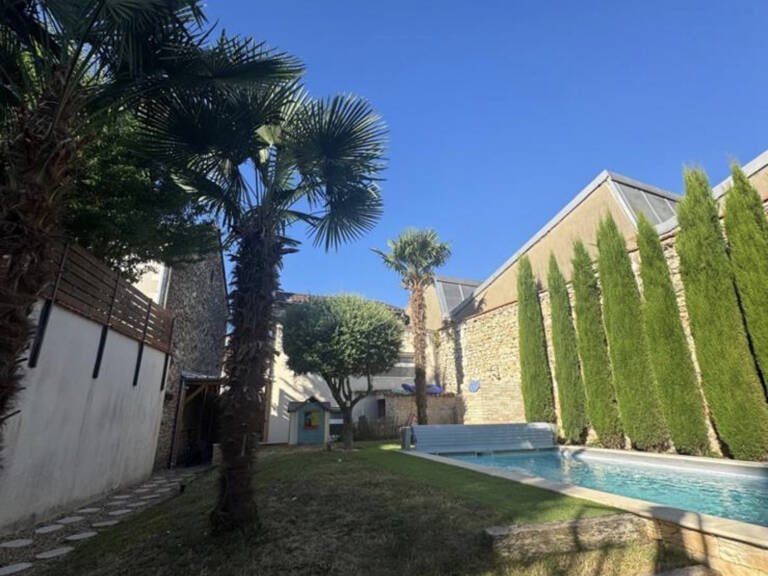 Maison — photo 1