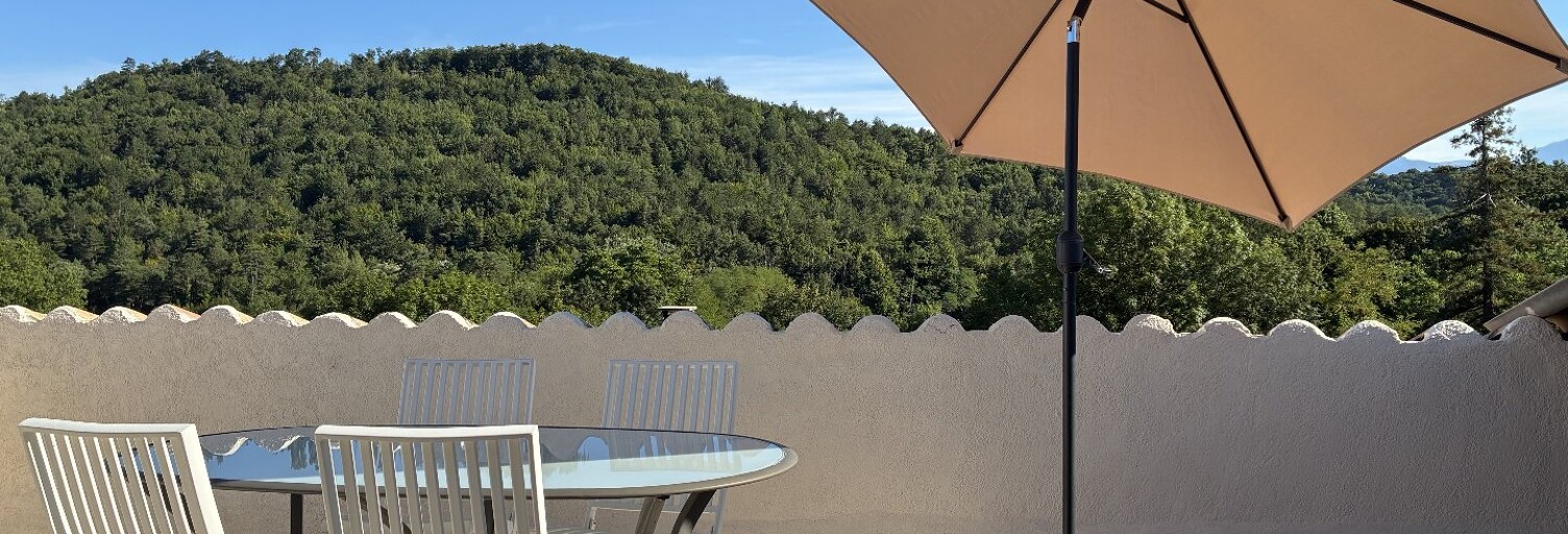 Maison 6 Pièces 183 m² à vendre à Mirepoix (09500)