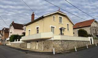 Maison 8 Pièces 150 m² à vendre à Figeac (46100)