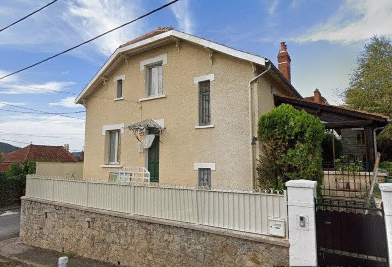 Maison — photo 1