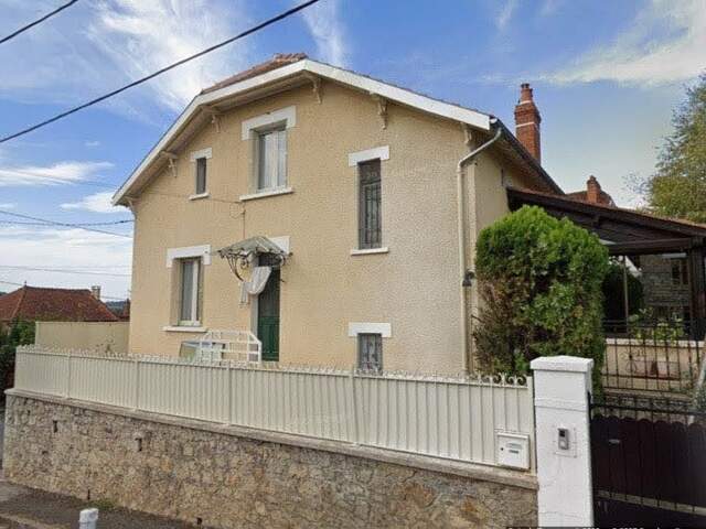 Maison — photo du bien