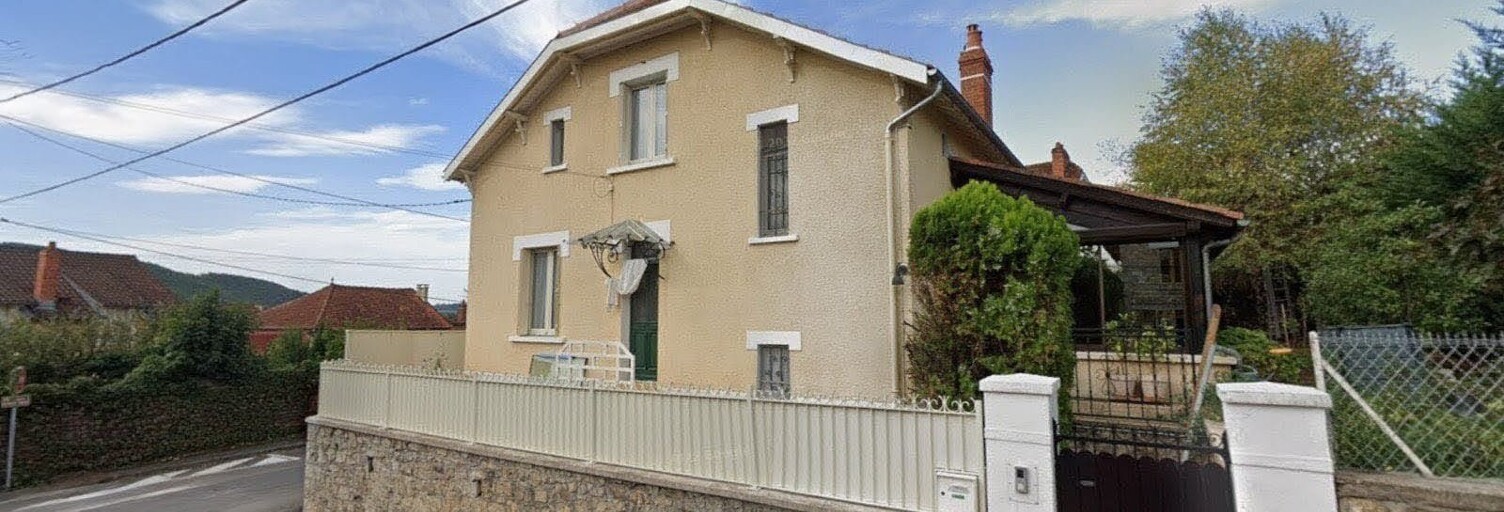 Maison 8 Pièces 150 m² à vendre à Figeac (46100)