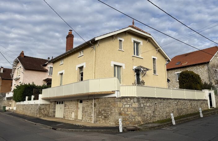 Maison — photo 4