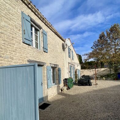 Maison 4 pièces 199900 €