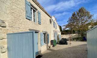 Maison 4 Pièces 114 m² à vendre à Bresdon (17490)