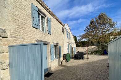 Maison 4 pièces 199900 €