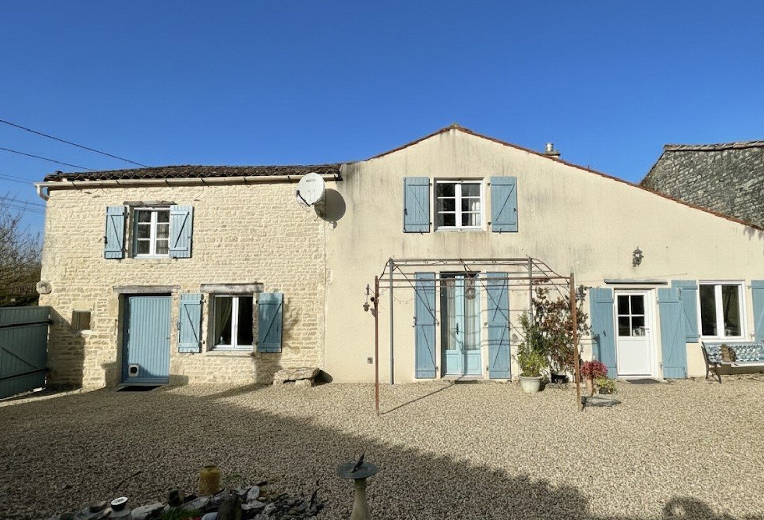 Maison — photo 1