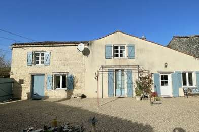 Maison 4 pièces 199900 €