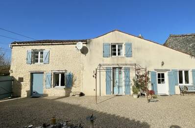 Maison — photo du bien
