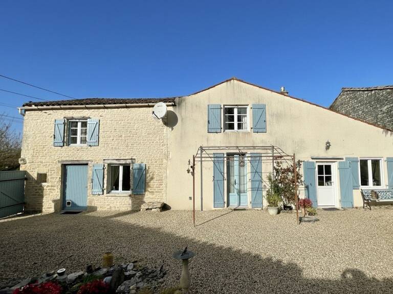 Maison — photo 1