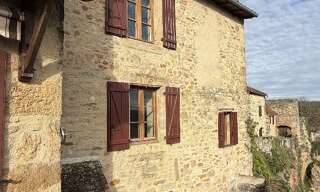 Maison 4 Pièces 92 m² à vendre à Capdenac (46100)