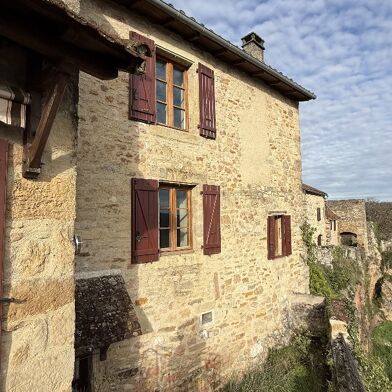 Maison 4 pièces 174000 €