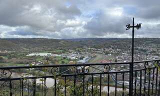 Maison 4 Pièces 92 m² à vendre à Capdenac (46100)