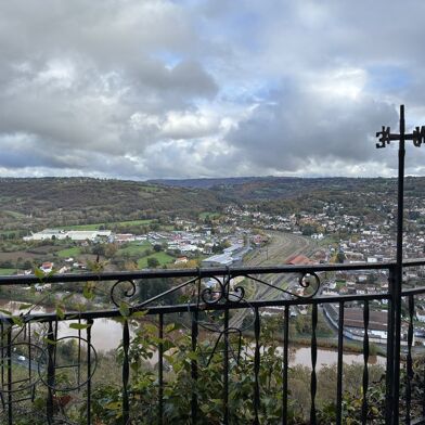 Maison 4 pièces 174000 €