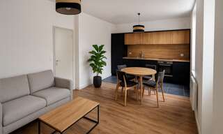 Appartement 4 Pièces 68 m² à vendre à Millau (12100)