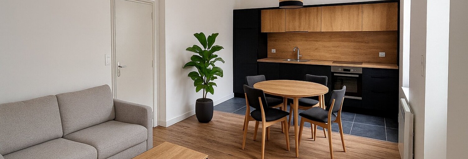 Appartement 4 Pièces 68 m² à vendre à Millau (12100)