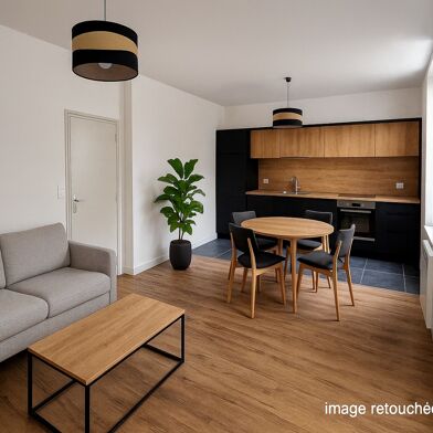 Appartement 4 pièces 185000 €