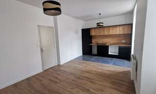 Appartement 4 Pièces 68 m² à vendre à Millau (12100)