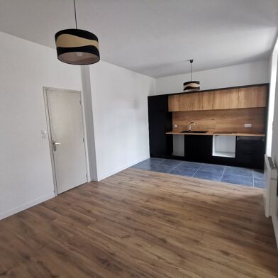 Appartement 4 pièces 175000 €