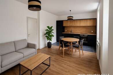 Appartement 4 pièces 175000 €